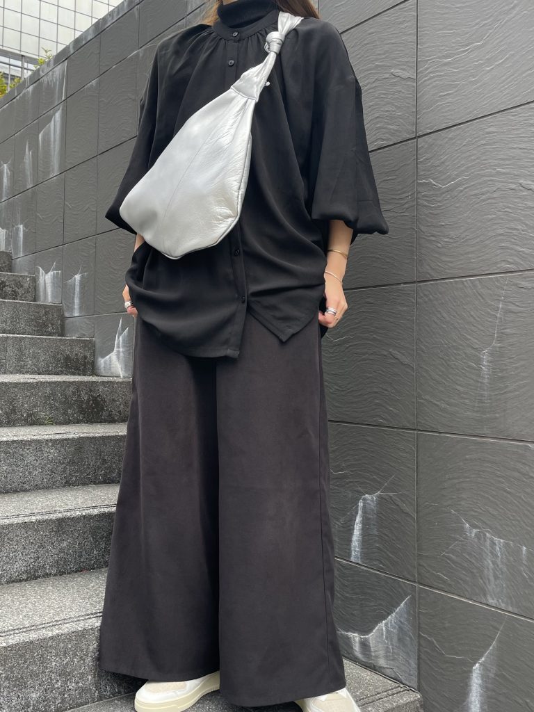 池袋東武】IRIS MAREE Shoulder bag | Scrap Book [2018.10.27]