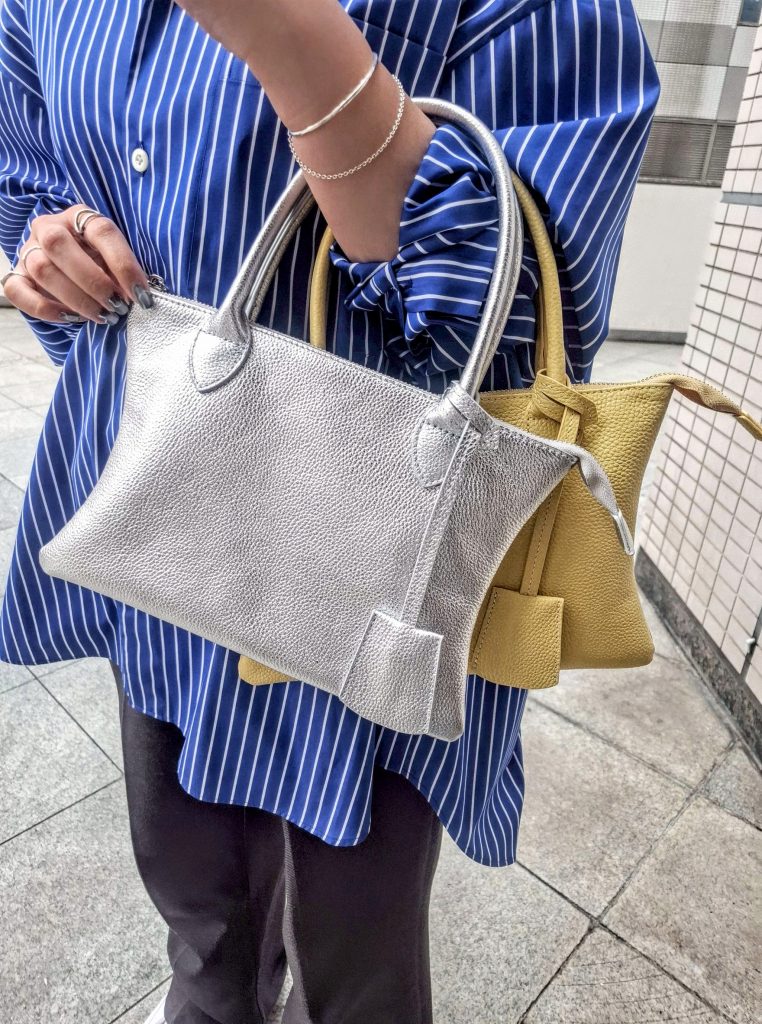 【正規品】ラクゼット☆スカーフ柄バッグ☆グレー・完売品 渋谷ヒカリエShinQs店】SALE LA COUSETTE tote bag | Scrap Book