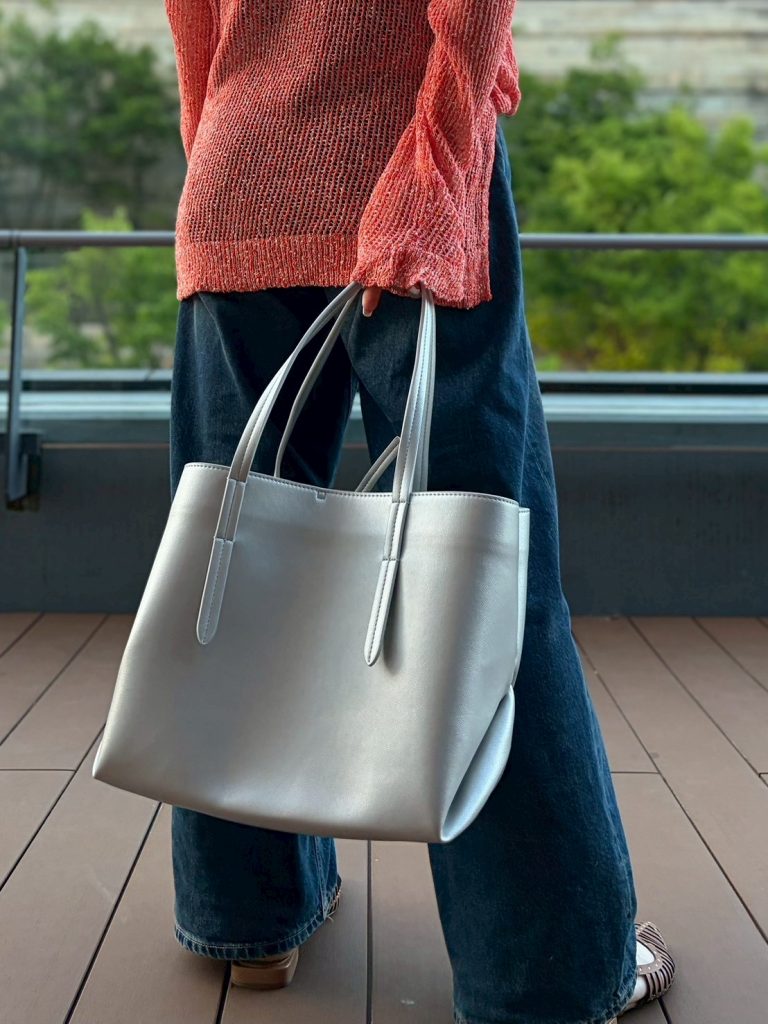 二子玉川ライズ店】LA COUSETTE tote bag | Scrap Book [2019.07.24]
