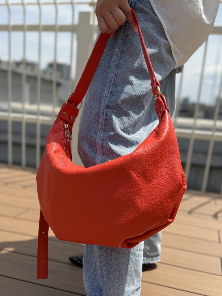ルミネ横浜】intoxic. RESONATES 2021limited Mad strap tote | Scrap