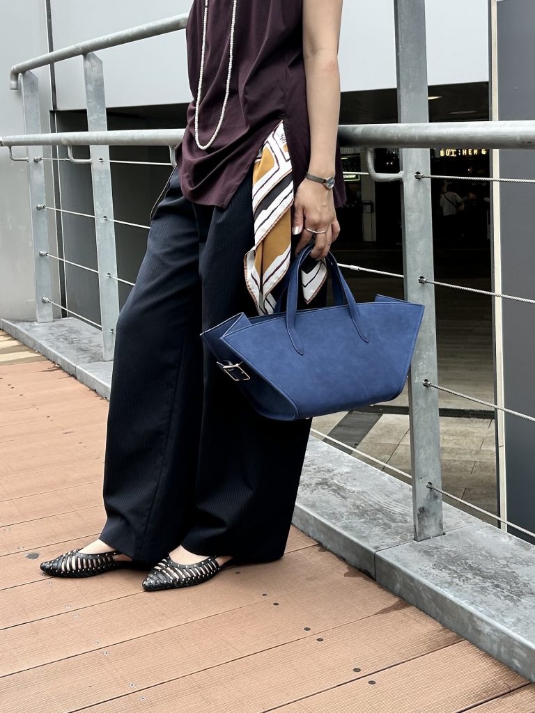 intelligent idiot サドルバッグ トップチューブ用レザーバッグ 有楽町マルイ】intoxic. RESONATES boston bag | Scrap Book [2020.07.28]