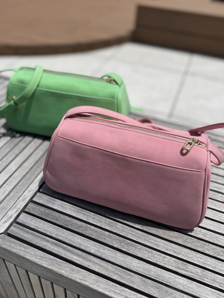 ルミネ横浜】My Best Bags 2way Rucksack | Scrap Book [2022.01.08]