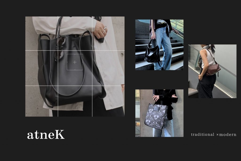 有楽町マルイ】MARCO MASI basket tote bag | Scrap Book [2020.03.20]