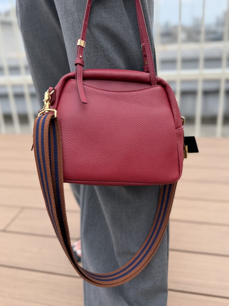 ルミネ横浜】My Best Bags 2way Rucksack | Scrap Book [2022.01.08]