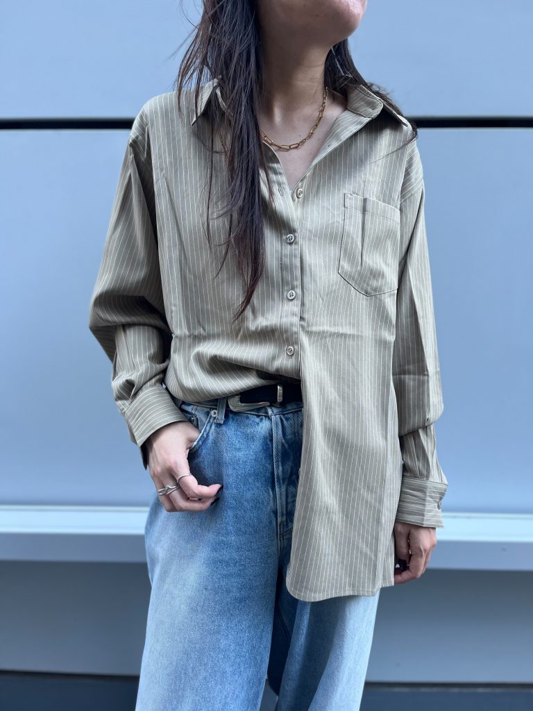 LUMINE新宿】GIANNI CHIARINI bag | Scrap Book [2017.07.26]
